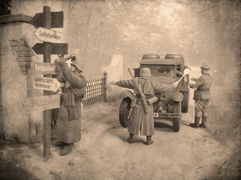World Wars